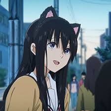 Connect with all anime communities today! Tsumiki The Anime Action Discord Bot