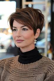 What do you think of my new pixie cut hairstyle?