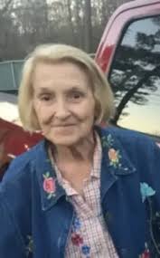 Obituary information for Audrey C. Tuck