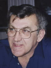 Clinton Lein Obituary (1946