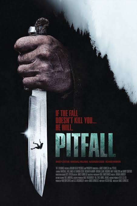 PITFALL