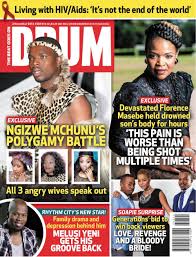 We did not find results for: Get Your Digital Copy Of Drum English December 03 2015 Issue