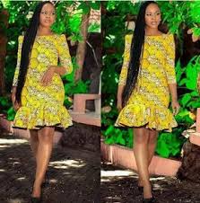 Voir plus d'idées sur le thème robe pagne, mode africaine, robe. 47 Modeles De Robes En Pagne Chics Et Tendances Pour Vos Occasions Robe Africaine Tenue Africaine Robe Africaine Tendance