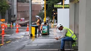 Auckland has moved to alert level 3 lockdown for seven days, following an announcement from prime minister jacinda ardern late last night. New Zealand S Largest City Enters Lockdown