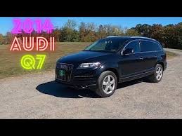 Image result for Black 2014 Q7