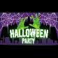 Herner's Halloween Party - Sat, Nov 1st 7PM event image