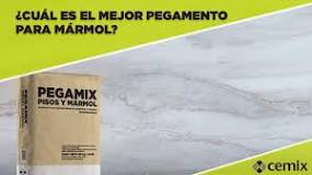 Pegamento para mármol: Aplicación y Cuál es el mejor | Cemix