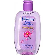 We reviewed the ingredients & formulas across our range, so our new baby products now have simple, gentle formulas. Johnson S Baby Cologne My Baby Girl Cologne Fragrance