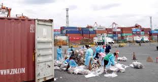 Cnn and the cnn logo are registered marks of cable news network, inc., displayed with permission. After Malaysia Philippines Sends Back Trash Lifestyle News English Manorama