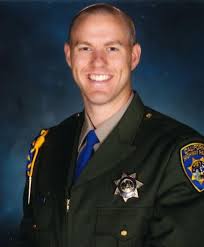 On Duty: California Highway Patrol Officer John Gallemore