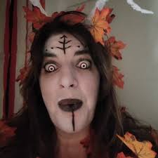 Happy Halloween! No halloween party at...