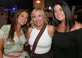 PHOTOS: Suncoast Charities 'Waves & Wheels' Summer Party