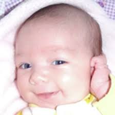 Lorelei Donna Rickard new arrival