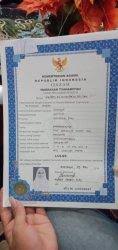 Ka cara menghitung nilai sekolah untuk ijaxah sma 2016 , soalnya di ijazah cuman tercantum bg itu cara penjumlahaan untuk ratanilai rapor ,usbn,un gmana yh kalau dgbung smua. Melihat Nilai Khairunisa Di Ijazah Kepsek Anaknya Memang Pintar Halaman All Tribun Batam