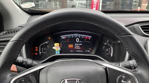 All System Problems And Stuck In Parking Brake Mode 2017 Honda Cr V Owners Club Forums