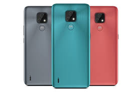 Motorola Moto E7 - Mobile Price & Specs ...