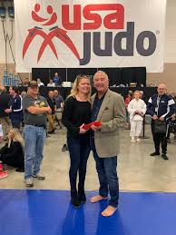 Huge congratulations to Patrick...