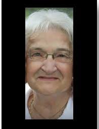 Obituary information for Doris Henning Condon