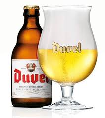 Duvel Brouwerij Duvel Moortgat Breendonk Belgie Beoordeling Ggob 7 3 Eigen Beoordeling 7 4 Belgisches Bier Bier Trappistenbier