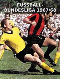 Bundesliga tabelle samt ergebnissen für die saison 2020/2021, brandaktuell nach jedem neuen spiel. Fussball Bundesliga 1967 68 German Edition Ebook Ferzak Franz Amazon In Kindle Store