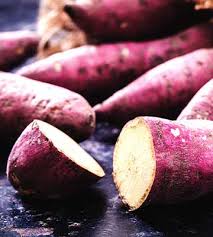 Maybe you would like to learn more about one of these? Patate Douce Plantation Culture Et Recolte Truffaut