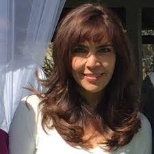 Irma Espitia's Instagram, Twitter & Facebook