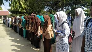 Dengan judul artikel latihan soal ksm mts terintegrasi terbaru 2019 dan kunci jawaban lengkap. Kanwil Kementerian Agama Provinsi Aceh Seuramo