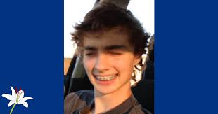 Mason Lynn Mayes, age 17