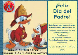El día del bombero es celebrado en colombia el 11 de noviembre. Bomberos Voluntarios Brandsen On Twitter Feliz Dia Del Padre Diadelpadre Bomberos