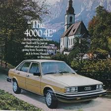 Image result for Meteor Gray 1981 Audi