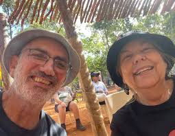 Listen to Aboriginal Co-Chair Clair Andersen's ABC interview live from  Garma Festival in Arnhem Land.
