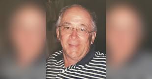 Obituary for James A. Santelli