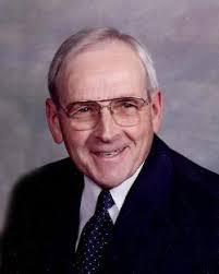 Obituary information for Gerald Lewis Steeves