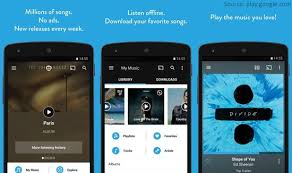10 Best Music Downloader Apps For Your Android Phone Best Music Downloader Good Music Music