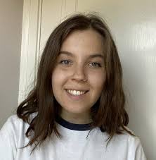 Molly Stroud's Instagram, Twitter & Facebook