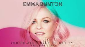 Emma Bunton teases more Spice Girls tour as she drops new album