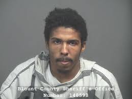 MAY 9, 2018 ALCOA MAN IN CUSTODY AFTER FLEEING FROM DEPUTIES MARYVILLE,  TENNESSEE