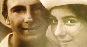 Sixty years of marriage for bride who borrowed her ring