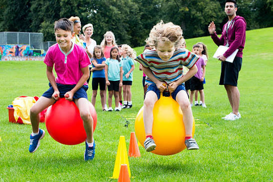 Sports Day