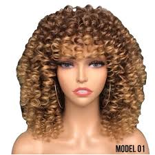 Iman Long Wig Auburn Red Stunning Straight Gorgeous Locks Collection
