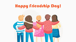 About friendship day quotes by virginia woolf friendship is born at that moment when one person says to another: Friendship Day Wishes Quotes In English Happy Friendship Day Messages Wishes2you