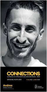 Connections: tutti i volti