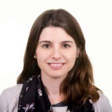 Luciana Moron — Weidenfeld-Hoffmann Trust