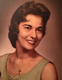 Judith Ann Armstrong