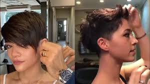 Top 10 des pires coiffures de footballeurs ménez et les. Cheveux Court Pour Femmes 2021 Idees De Coiffure Au Carre Youtube