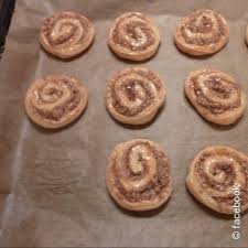 Nussschnecken Rezept Nussschnecken Lebensmittel Essen Kochen Und Backen