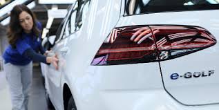 Northvolt ab är ett svenskt företag som bygger en fabrik i skellefteå för tillverkning av litiumjonbatterier för elbilar och för lagring av energi. Volkswagen Und Northvolt Produzieren Batterien In Deutschland