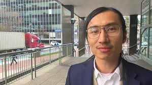 Former Nova Scotia Health employee gave up