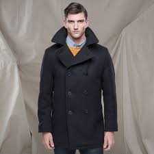 Admiral Usn Peacoat