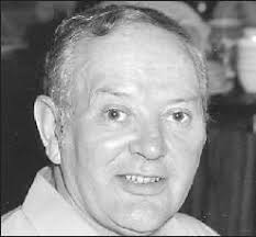 ROBERT LANGLOIS Obituary (1930